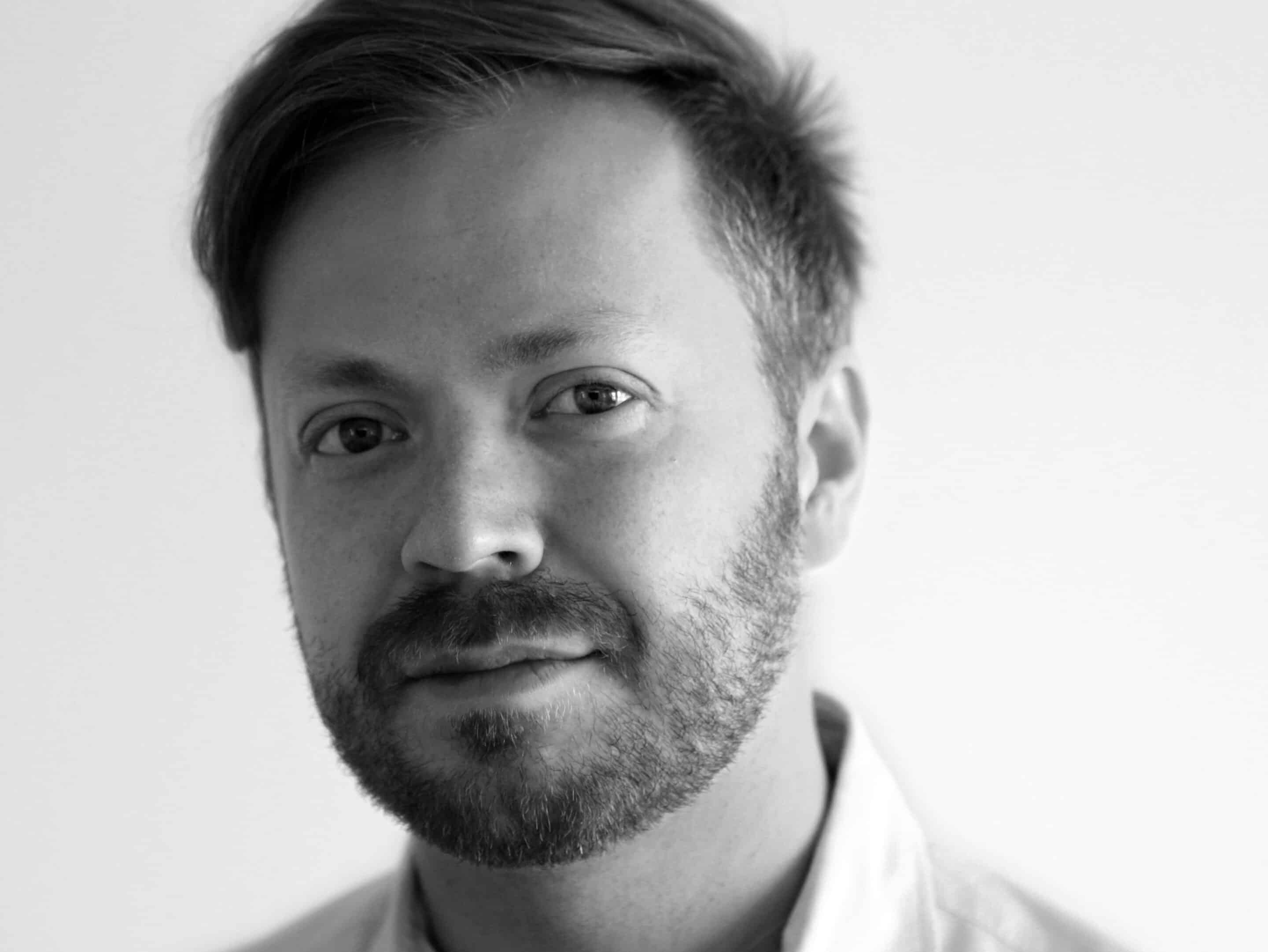 Ben Hermann vom Software Campus organisiert den CAST-Workshop "Security Early On"