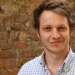 Matthias Böhmer berichtet von seinem Mentoring bei seinem Partner Deutsche Post DHL