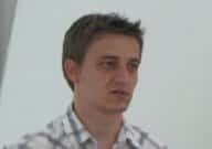 Matthias Lange bei der ACSAC 2013 in New Orleans