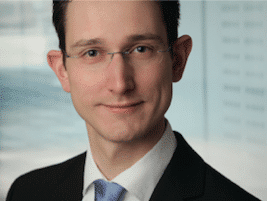 Karrieregeschichten des Software Campus: Dr. Stefan Appel