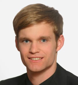 Andreas Vogelsang organisiert EITEC ’14 in Berlin mit