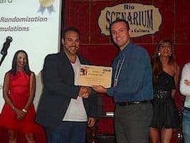 Best Report Award der BPI Challenge für Software Campus-Teilnehmer des DFKI