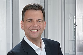 „Start-ups sind für uns der Blick in die Zukunft“