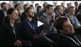 Technology Day der Holtzbrinck Gruppe 2015