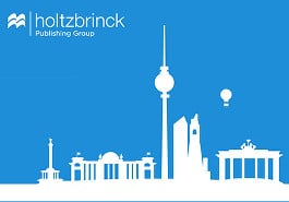 2. Holtzbrinck Technology Day in Berlin