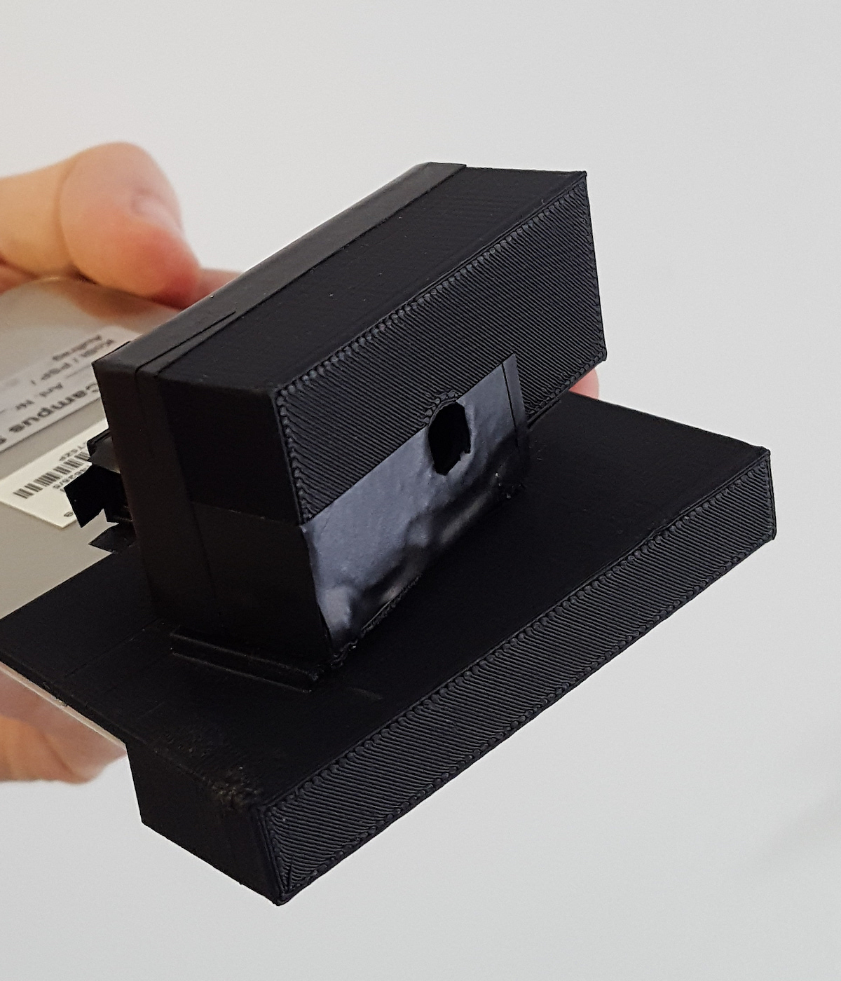 FeinPhone – Partizpatorische Feinstaubmessungen mit Smartphones in Szenarien zukünftiger Smart Cities