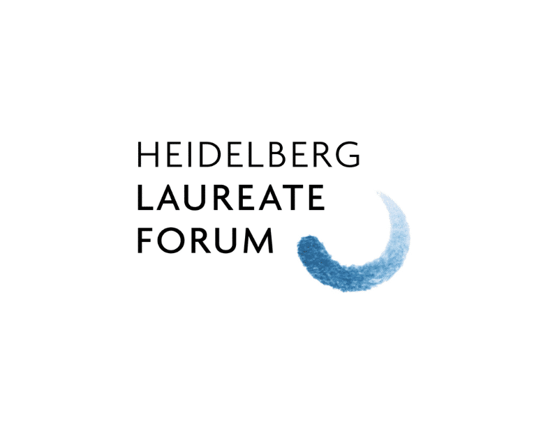 Dr. Ben Hermann und Dr. Lisa Nguyen nehmen am Heidelberg Laureate Forum 2019 teil