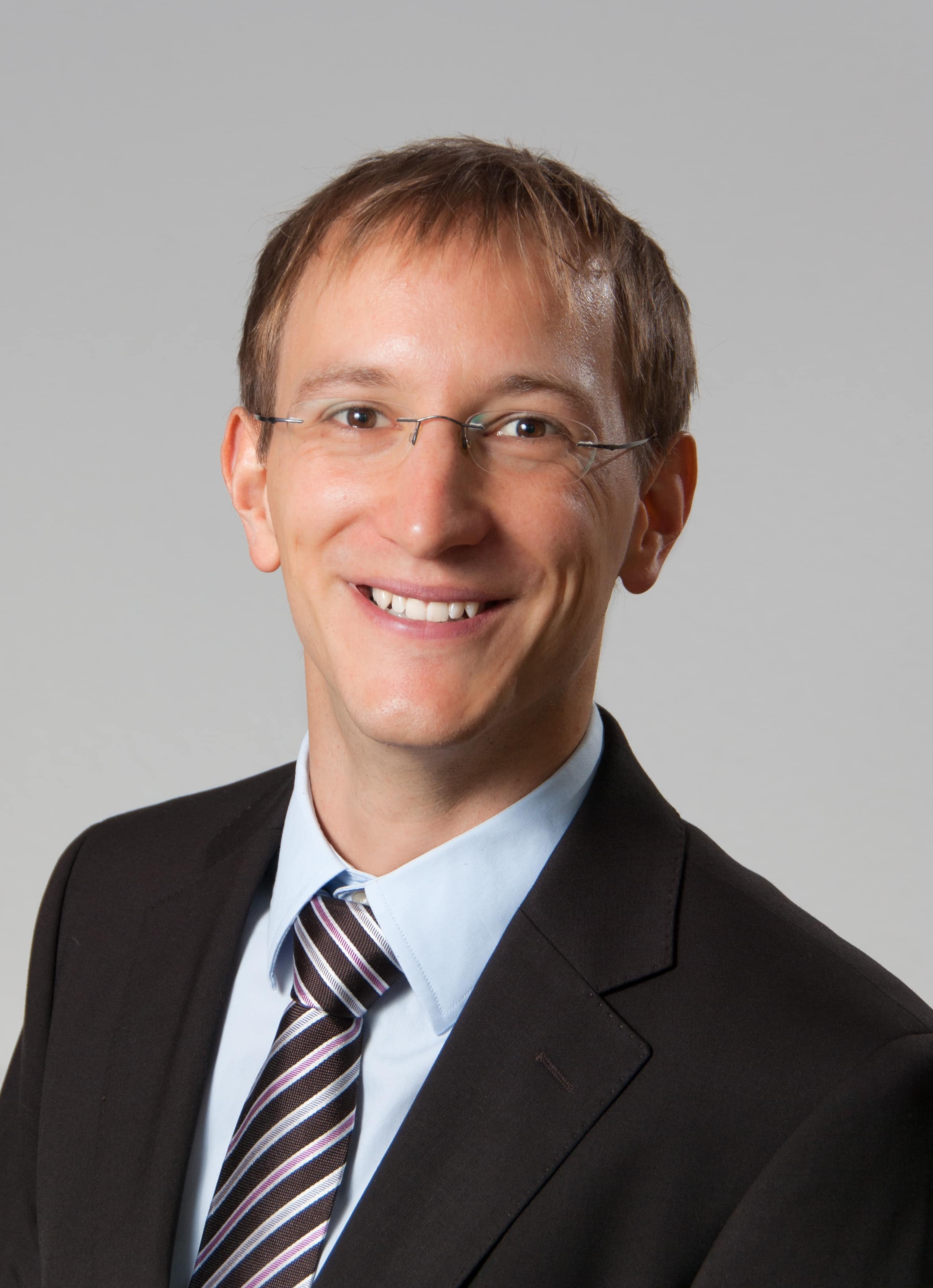 Karrieregeschichten des Software Campus: Dr. Christian Seeger