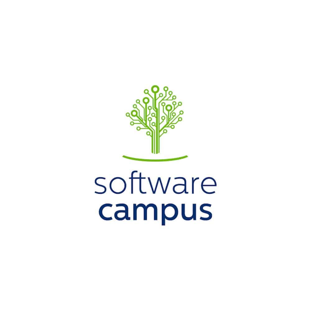 Die neuen Projekte der Software Campus-Runde 2019 sind online
