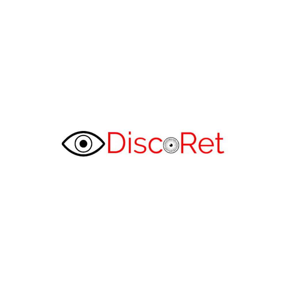 DiscoRet – Automatic discovery of pathological features in retina with unsupervised deep neural networks