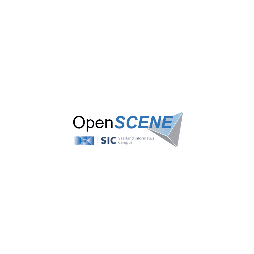 OpenSCENE – Prozedurale Realitätserfassung für die Generierung kritischer Szenarien im Rahmen der Bewertung und Zertifizierung von autonomen Fahrzeugen