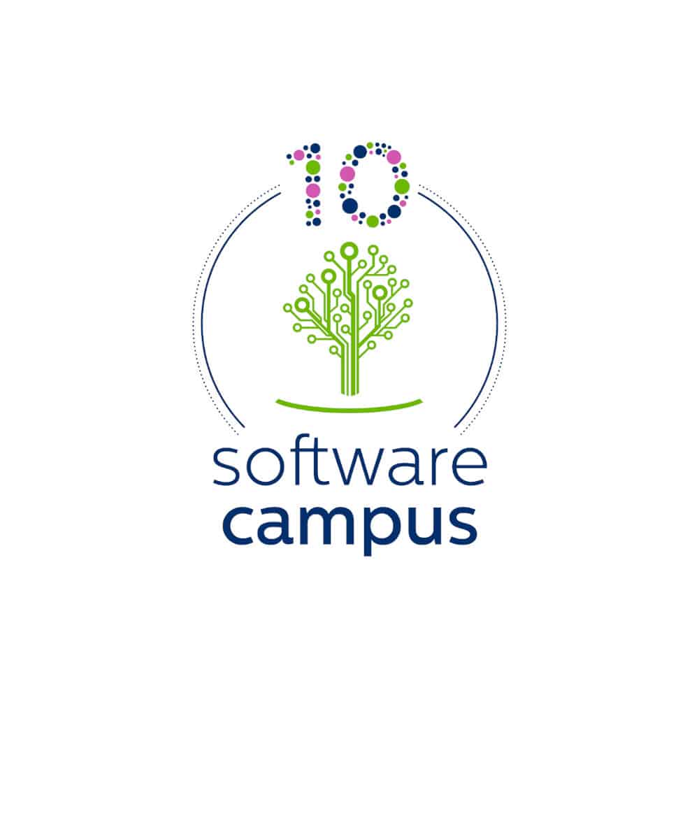 Aus dem Forschungslabor in die Führungsposition: Der Software Campus feiert 10-jähriges Jubiläum