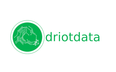 Alumnus Armin Moin gründet Low-Code Plattform DriotData mit aus