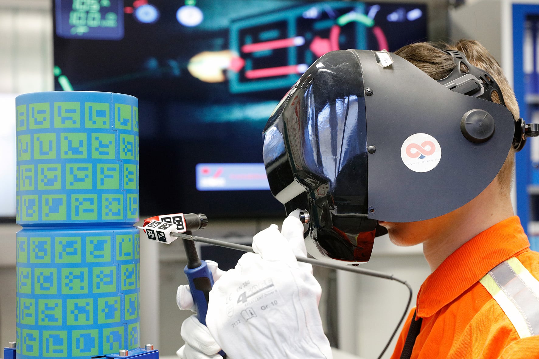 SHS Stahl-Holding-Saar wird Partner im Software Campus