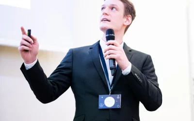 Vortragsreihe des SWC Alumni Vereins: Efficient Data Stream Processing in the Internet of Things