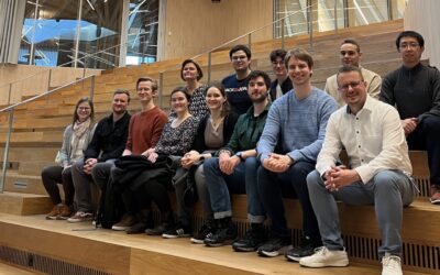 Training „Erfolgreich verhandeln im beruflichen Kontext“ bei TRUMPF