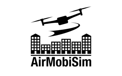 AirMobiSim – Das Open-Source Simulationsframework für unbemannte Fluggeräte