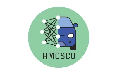 AMOSCO: AI-Based Vehicle Modelling for Simulation and Control Development