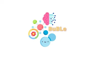 BuBLe – Building Bridges: Reinforcement Learning on Molecular and Process Graphs