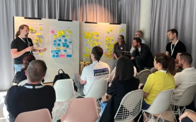 Neue Vernetzungscommunities gestartet