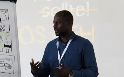 Isaiah Mulang‘ Onando